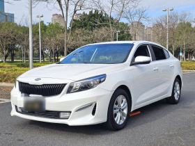 起亚 凯绅 2017款 1.8L 自动GL