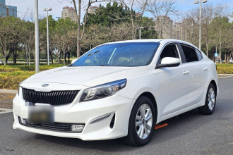 起亚 凯绅 2017款 1.8L 自动GL