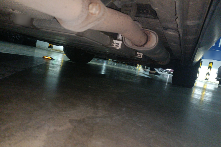 比亚迪 宋Pro新能源 2019款 DM 1.5T 四驱性能版豪华型局部细节9002