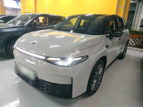 零跑汽车 零跑C10 2024款 530智享版