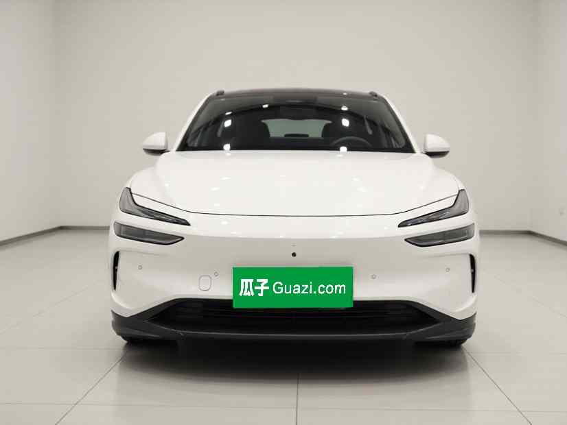 乐道L60 2024款 60kWh 后驱版(1)