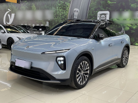 蔚来ES6 2023款 75kWh