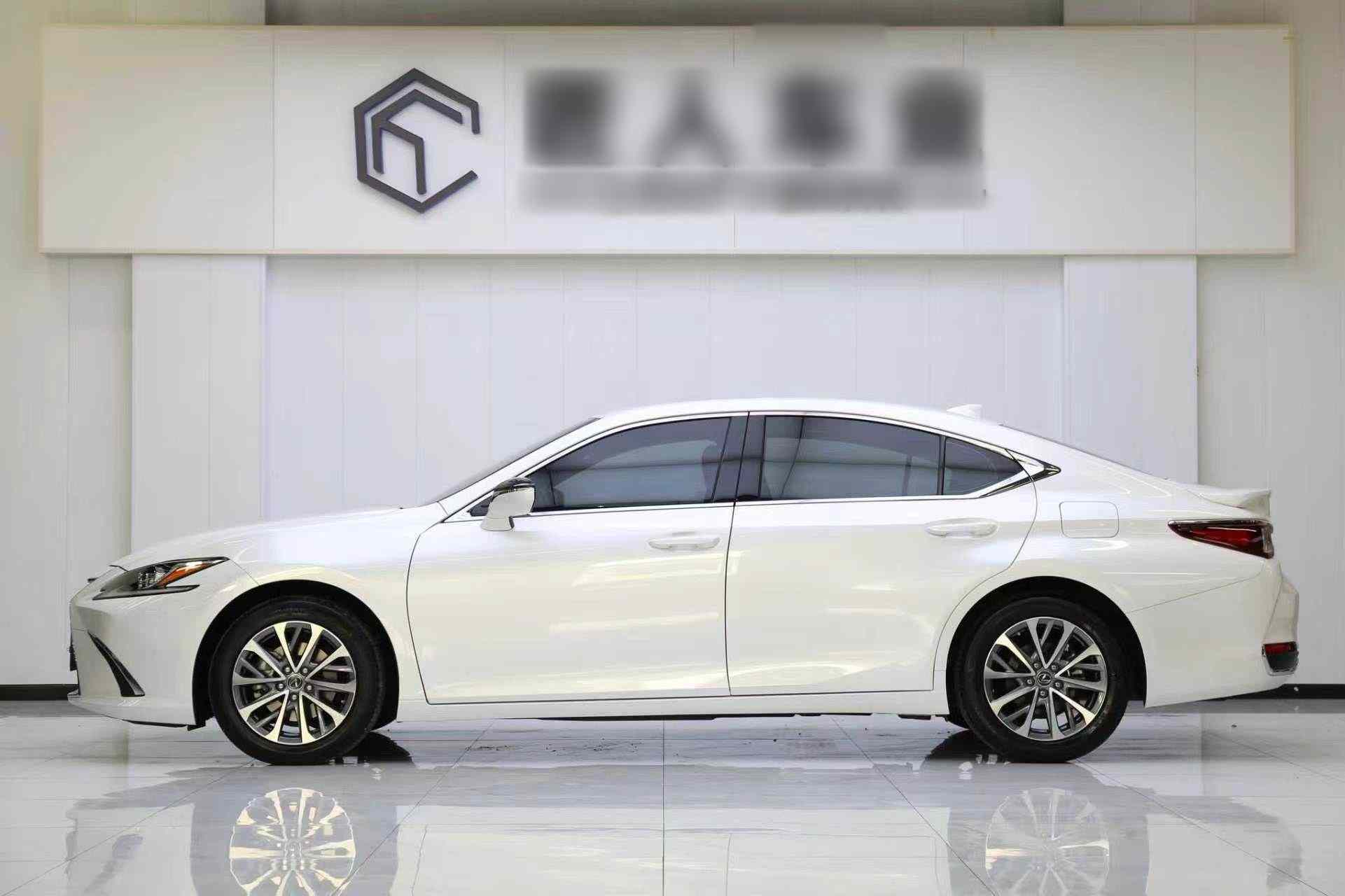 雷克萨斯ES 2022款 300h 卓越版(3)