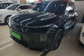 理想汽车 理想L6 2024款 Pro