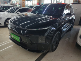 理想汽车 理想L6 2024款 Pro