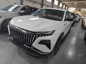 东风风神 皓极 2022款 马赫动力 1.5T 敢行版·智