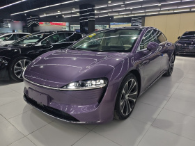 鸿蒙智行 智界S7 2024款 Pro