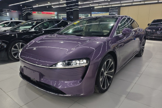 鸿蒙智行 智界S7 2024款 Pro