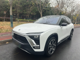 蔚来ES8 2018款 创始版