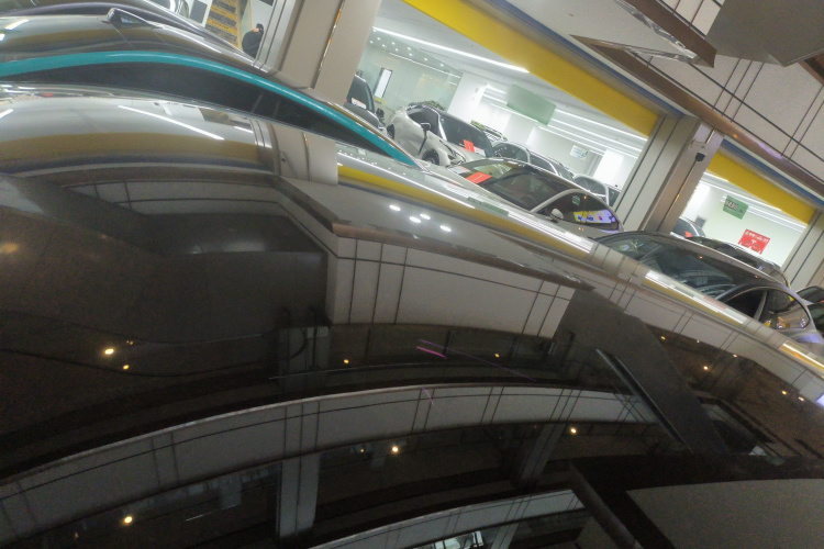 奇瑞风云 风云A9L 2025款 260伯牙奢享版局部细节57