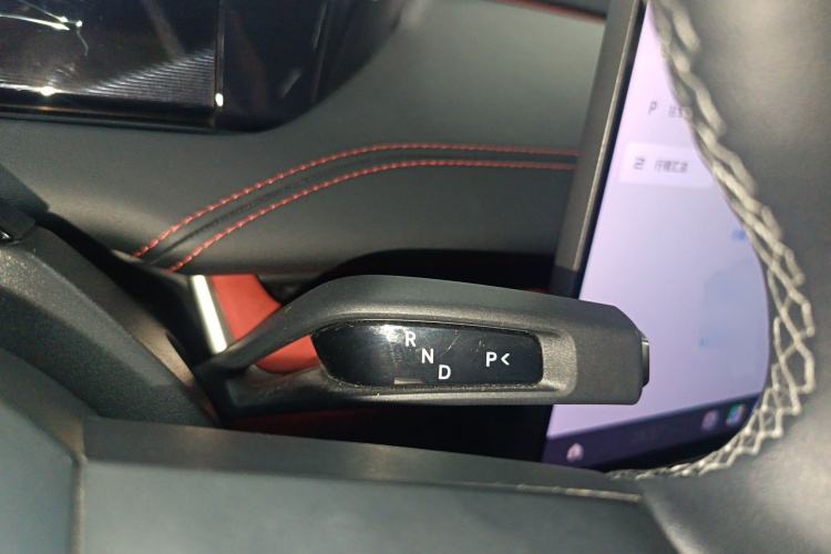 小米汽车 小米SU7 2024款 后驱长续航智驾版局部细节18