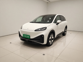 ARCFOX极狐 极狐考拉S 2024款 PRO