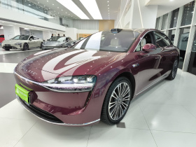 鸿蒙智行 享界S9 2024款 纯电 Ultra 四驱旗舰版