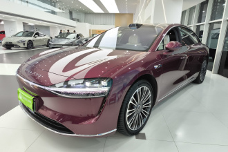 鸿蒙智行 享界S9 2024款 纯电 Ultra 四驱旗舰版