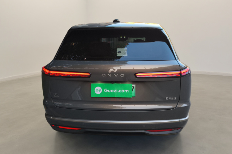 乐道L90 2025款 Max 六座版车身外观6