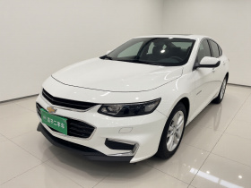 雪佛兰 迈锐宝XL 2018款 530T 自动锐逸版