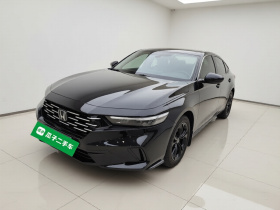 本田 雅阁 2025款 260TURBO 豪华版