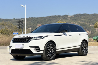 路虎 揽胜星脉 2019款 250PS R-DYNAMIC S