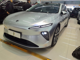 蔚来ET7 2023款 75kWh