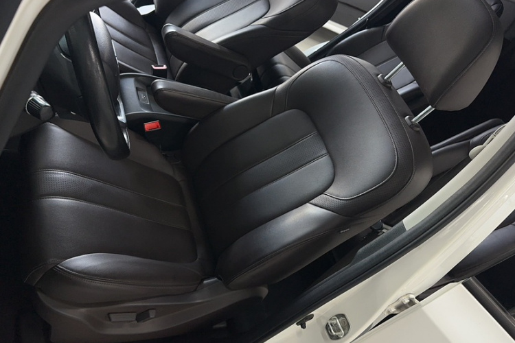 广汽传祺 传祺M6 2019款 270T DCT尊荣版（七座）国VI局部细节19