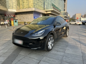 特斯拉 Model Y 2022款 改款 后轮驱动版