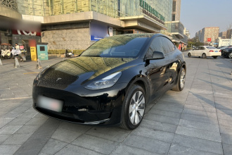 特斯拉 Model Y 2022款 改款 后轮驱动版