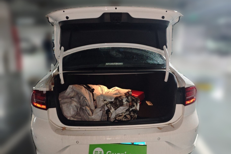 大众 凌渡 2019款 280TSI DSG舒适版 国VI局部细节23