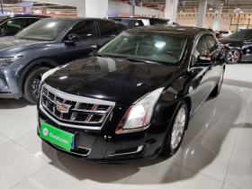 凯迪拉克XTS 2017款 28T 技术型