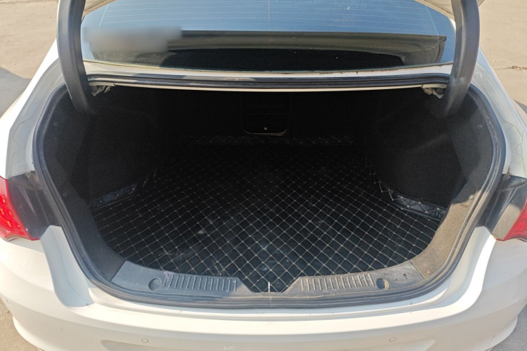 广汽传祺 传祺GA6 2016款 235T DCT精英版局部细节23