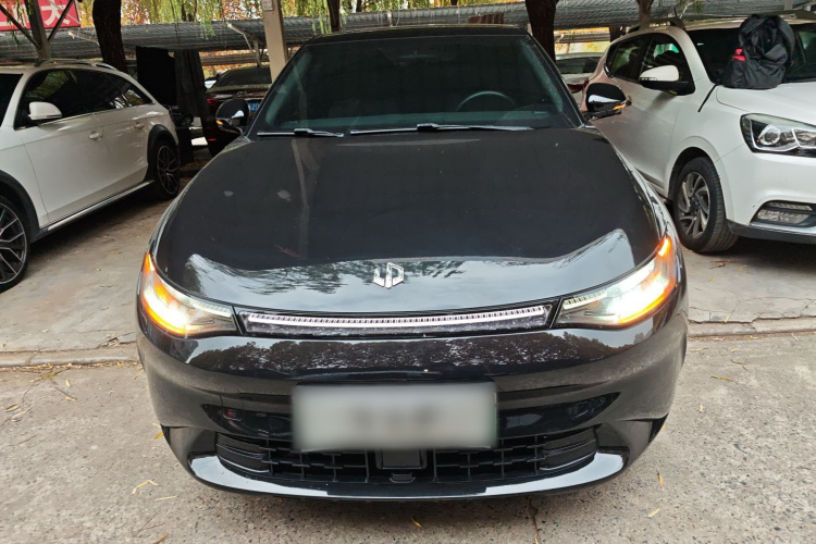 零跑汽车 零跑C01 2023款 525舒享版车身外观6001