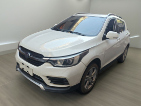 一汽 骏派D60 2017款 1.5L 手动豪华型