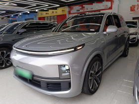 理想汽车 理想L9 2022款 Max