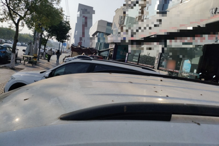 大众 途观L 2022款 330TSI 自动两驱舒享版局部细节57