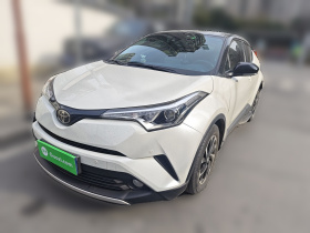 丰田 奕泽IZOA 2018款 2.0L 奕驰版 国V