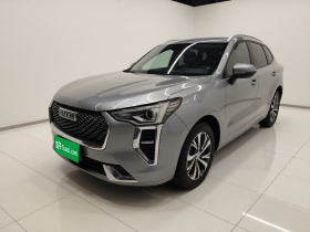 哈弗初恋 2021款 1.5T 自动大二版