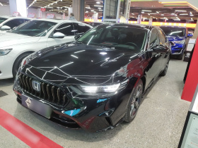 本田 英仕派新能源 2023款 e:PHEV 智尊版