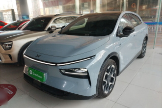 小鹏G7 2025款 702 超长续航 Max