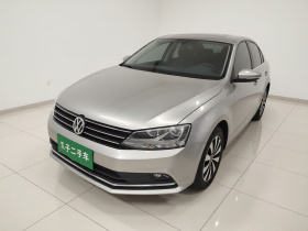 大众 速腾 2018款 1.6L 自动舒适型