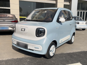 奔腾小马 2026款 222km 炫彩马