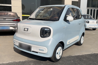 奔腾小马 2026款 222km 炫彩马