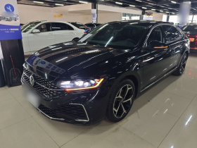 大众 帕萨特 2023款 改款 330TSI 星空精英版