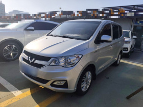 五菱汽车 五菱宏光 2015款 1.5L S1标准国V