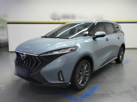 海马7X 2020款 1.6TGDI 自动豪华型