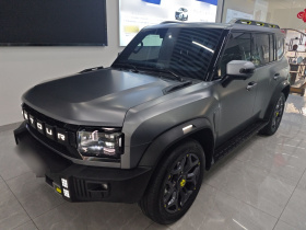 捷途山海 捷途旅行者C-DM 2024款 C-DM 208KM 山野版