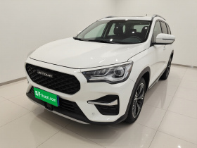 捷途X90 2020款 1.6T DCT影御版 6座