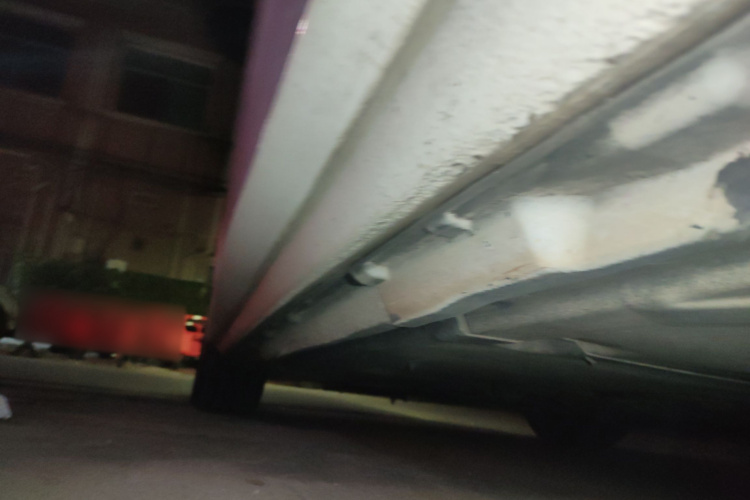 奥迪A4L 2018款 30周年年型 40 TFSI 进取型局部细节9003