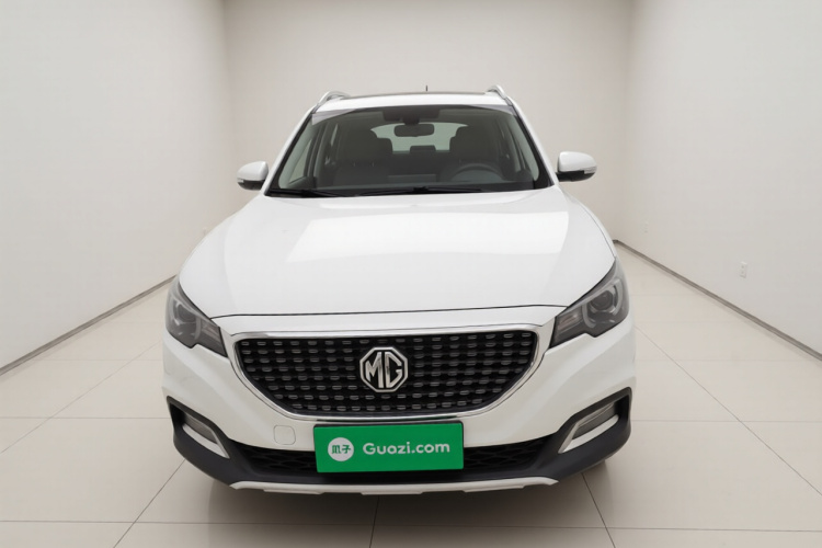 名爵ZS 2018款 1.5L 自动豪华版 国V车身外观2