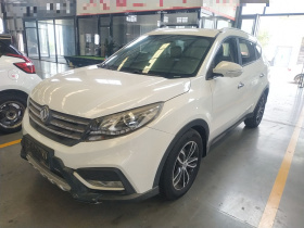 东风风光 风光580 2018款 1.5T CVT豪华型