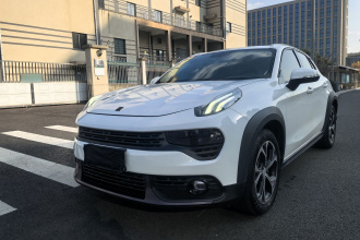 领克02 2018款 1.5T DCT两驱耀版 国V