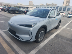 吉利银河 银河E5 2024款 530km 公务版